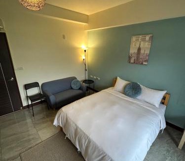 Zhushan House | Budget-Friendly Wu Wu Qi 伍伍七 with Breakfast & Family Amenities