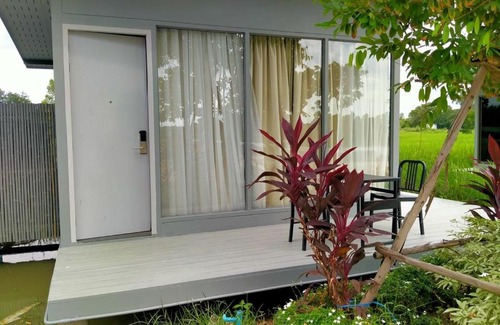 Buriram Bed & Breakfast | Guest Rated 10/10 Wuadaeng Villa - Pet and Child Friendly