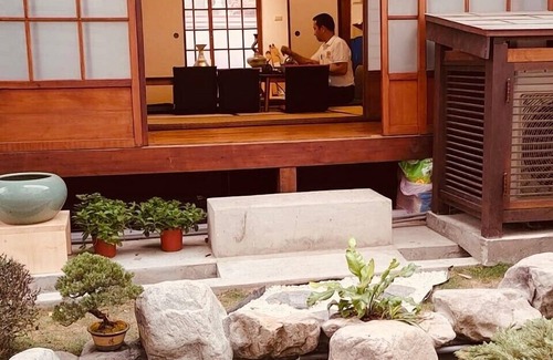 Wuqi District Bed & Breakfast | wuchiculture