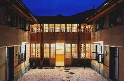 Shiyan Hotel | Discover Wudang Mountain Manju Manor – 4-Star Retreat