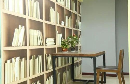 Wuchang House | Budget-Friendly Wuhan Worry-free Capsule Hotel for Families