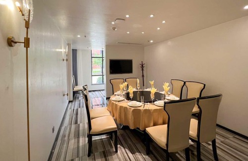Jiang Han Hotel | wuhanzhuoxichuangxingujiudian