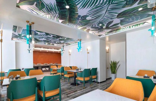 Jiang Han Hotel | wuhanzhuoxichuangxingujiudian