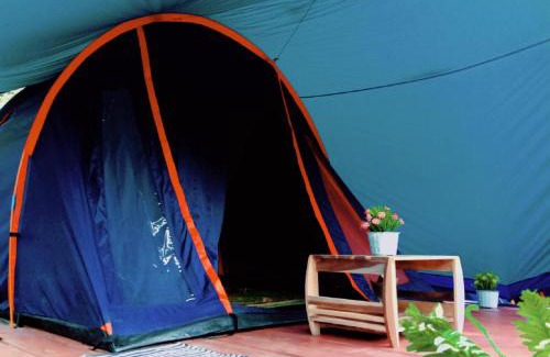 Pangalengan Other | Nature Retreat at Wulandari Riverside Camping Ground