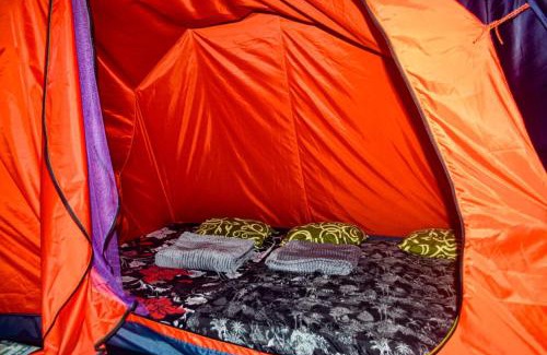Pangalengan Other | Nature Retreat at Wulandari Riverside Camping Ground