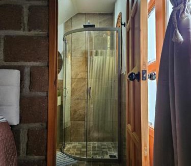 Amecameca Apartment | Wulkan Studio
