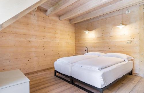 Valdaone House | Family-Friendly Retreat at Wunderchalet Awaits You