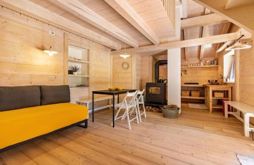 Valdaone House | Family-Friendly Retreat at Wunderchalet Awaits You