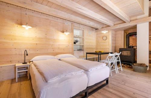 Valdaone House | Family-Friendly Retreat at Wunderchalet Awaits You