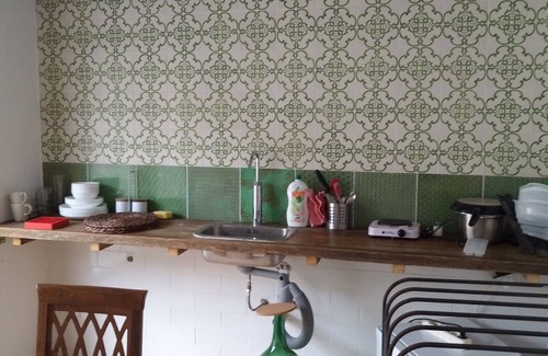 Gratteri House | Inviting Wundergarten Dimora dei Frati with Spa & Dining