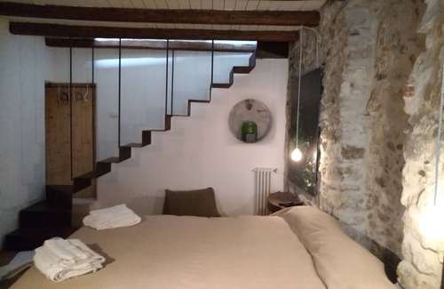 Gratteri House | Inviting Wundergarten Dimora dei Frati with Spa & Dining