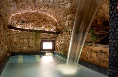 Gratteri House | Enjoy a Private Home Spa Experience at WUNDERGARTEN