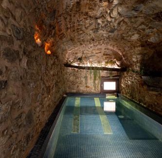 Gratteri House | Enjoy a Private Home Spa Experience at WUNDERGARTEN
