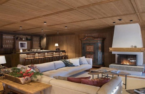 Mittenwald Apartment | Idyllic Garden Retreat with Family-Friendly Amenities