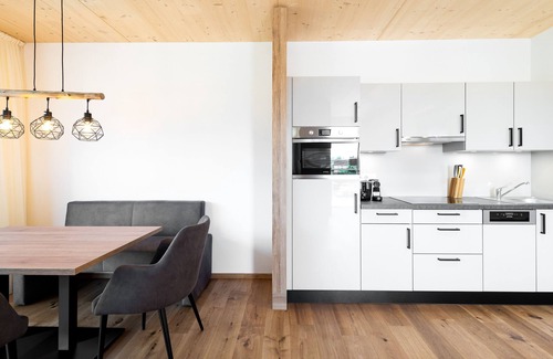 Klopein Apartment | Experience New Holiday Apartments by Klopeiner See