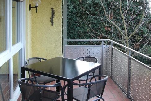Weinheim Apartment | Delightful Stay in Weinheim for Families