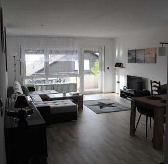 Weinheim Apartment | Delightful Stay in Weinheim for Families