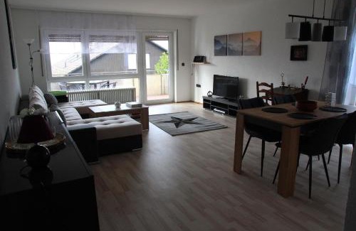 Weinheim Apartment | Delightful Stay in Weinheim for Families