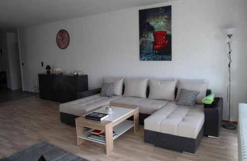 Weinheim Apartment | Delightful Stay in Weinheim for Families