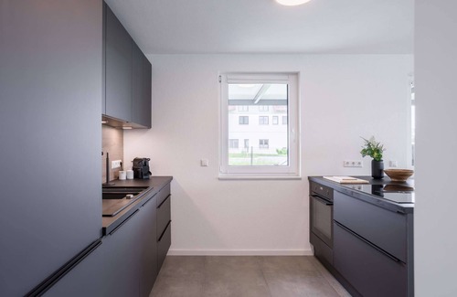 Wangen im Allgaeu House | Charming Double House at the Gateway to Allgäu