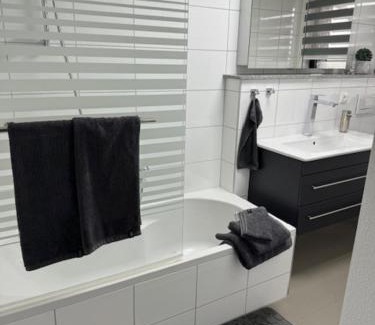 Schollbrunn Apartment | Stylish Vacation Home in the Heart of Spessart, Rated 9.7