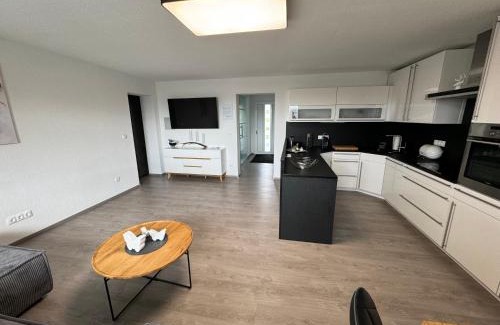 Schollbrunn Apartment | Stylish Vacation Home in the Heart of Spessart, Rated 9.7