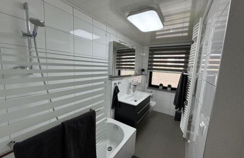 Schollbrunn Apartment | Stylish Vacation Home in the Heart of Spessart, Rated 9.7