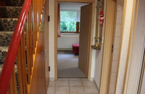 Heikendorf Apartment | Cozy Ferienwohnung in Kitzeberg with Large Garden Retreat