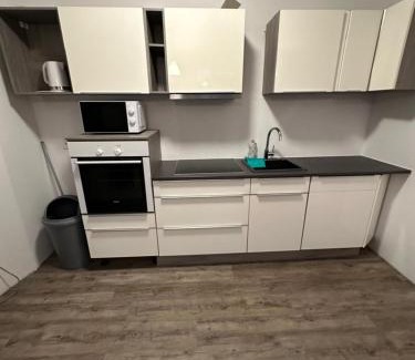 Taucha Apartment | Wunderschöne Ferienwohnung in Leipzig Taucha 1 OG links