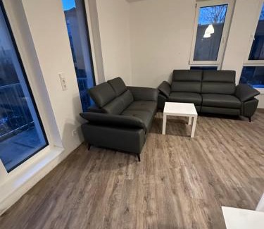 Taucha Apartment | Wunderschöne Ferienwohnung in Leipzig Taucha 1 OG links