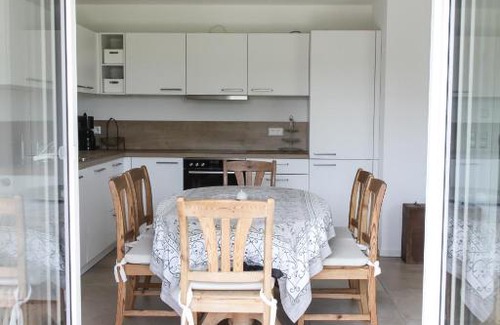 Eggenweiler Apartment | Bright 3-Room Apartment with Large Balcony & High Ratings