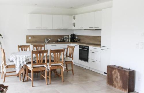 Eggenweiler Apartment | Bright 3-Room Apartment with Large Balcony & High Ratings