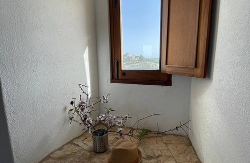 Silves House | Enchanting Mill with Scenic Views in Algarve's Hinterland