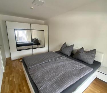 Ebenthal in Kaernten Apartment | Beautiful New Apartment with Large Terrace - Rated 9.7/10