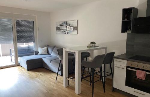 Ebenthal in Kaernten Apartment | Beautiful New Apartment with Large Terrace - Rated 9.7/10
