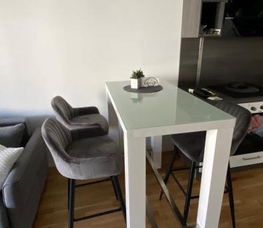 Ebenthal in Kaernten Apartment | Beautiful New Apartment with Large Terrace - Rated 9.7/10