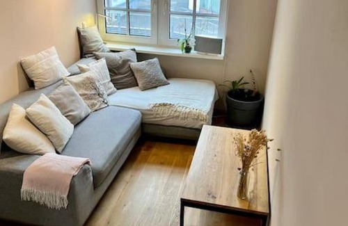 Wuerzburg Apartment | Charming City Apartment - Guest Rated 9.1, Pet Friendly