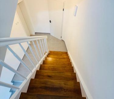 Stamsried Apartment | Wunderschöne und sehr saubere Ferienwohnung
