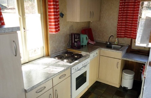 Tirschenreuth Apartment | Beautiful Retreat Overlooking Angelweiher with Breakfast