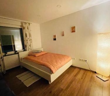Heiligenhaus Apartment | Elegant Apartment near Essen & Düsseldorf - Rated 9.4/10