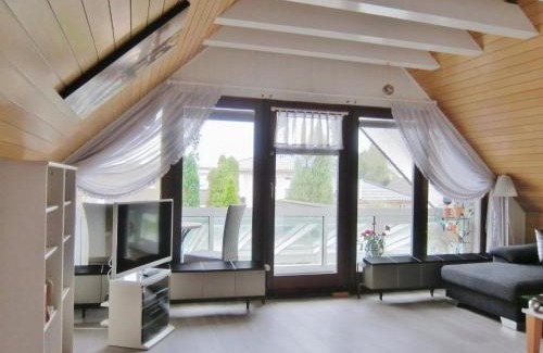Bremen Apartment | Beautiful Apartment in Uphusen with Garden and Terrace