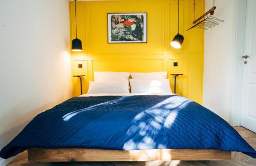 Sangerhausen Apartment | Beautiful Chalet with Guest House and Horse Pasture Escape