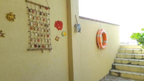 Marchesana House | Inviting Retreat in Marchesana with Child-Friendly Amenities