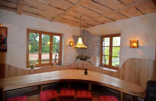 Marienhagen Villa | WunderVilla: Family & Pet-Friendly Retreat in Hesse