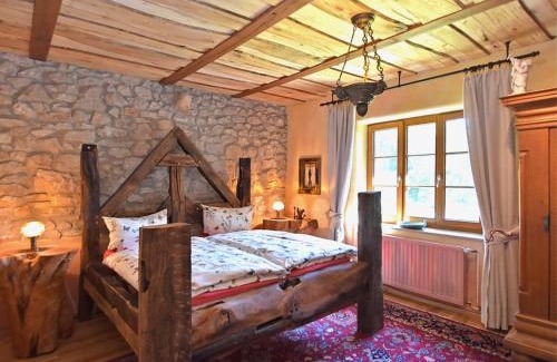 Marienhagen Villa | WunderVilla: Family & Pet-Friendly Retreat in Hesse