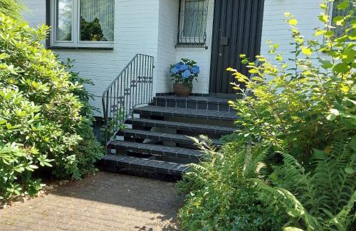 Wuppertal Apartment | Cozy Stay at Wuppertal Katernberg with Breakfast Included
