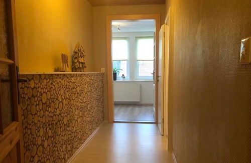 Schierke Apartment | Wurmbergblick - here begins your holiday