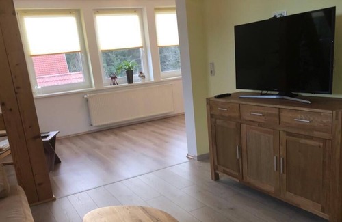 Schierke Apartment | Wurmbergblick - here begins your holiday