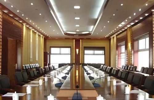 Dachegou Hotel | Wutaishan Wufeng Hotel