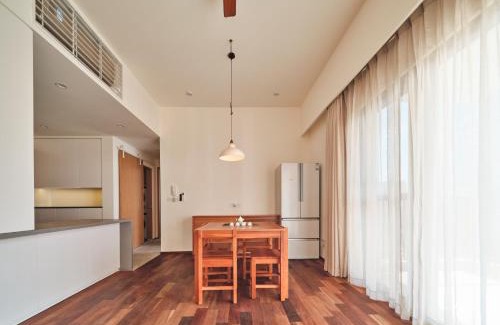 Bao'an Apartment | Guest Rated 8.5: Wutong Hotel Apartment in Bao'an Center